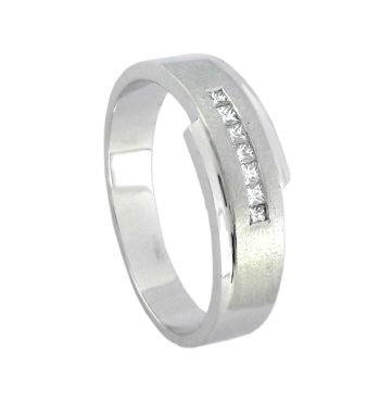 platinum-ring
